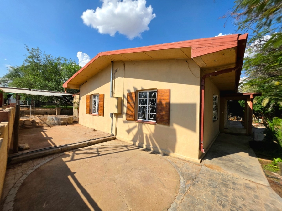 3 Bedroom Property for Sale in Cillie Northern Cape